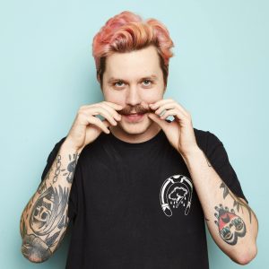 Josh