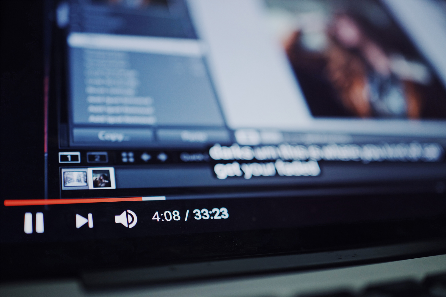 Video Content