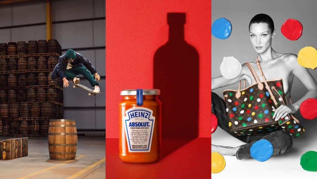 The Rise of Brand Collaborations Seventy7