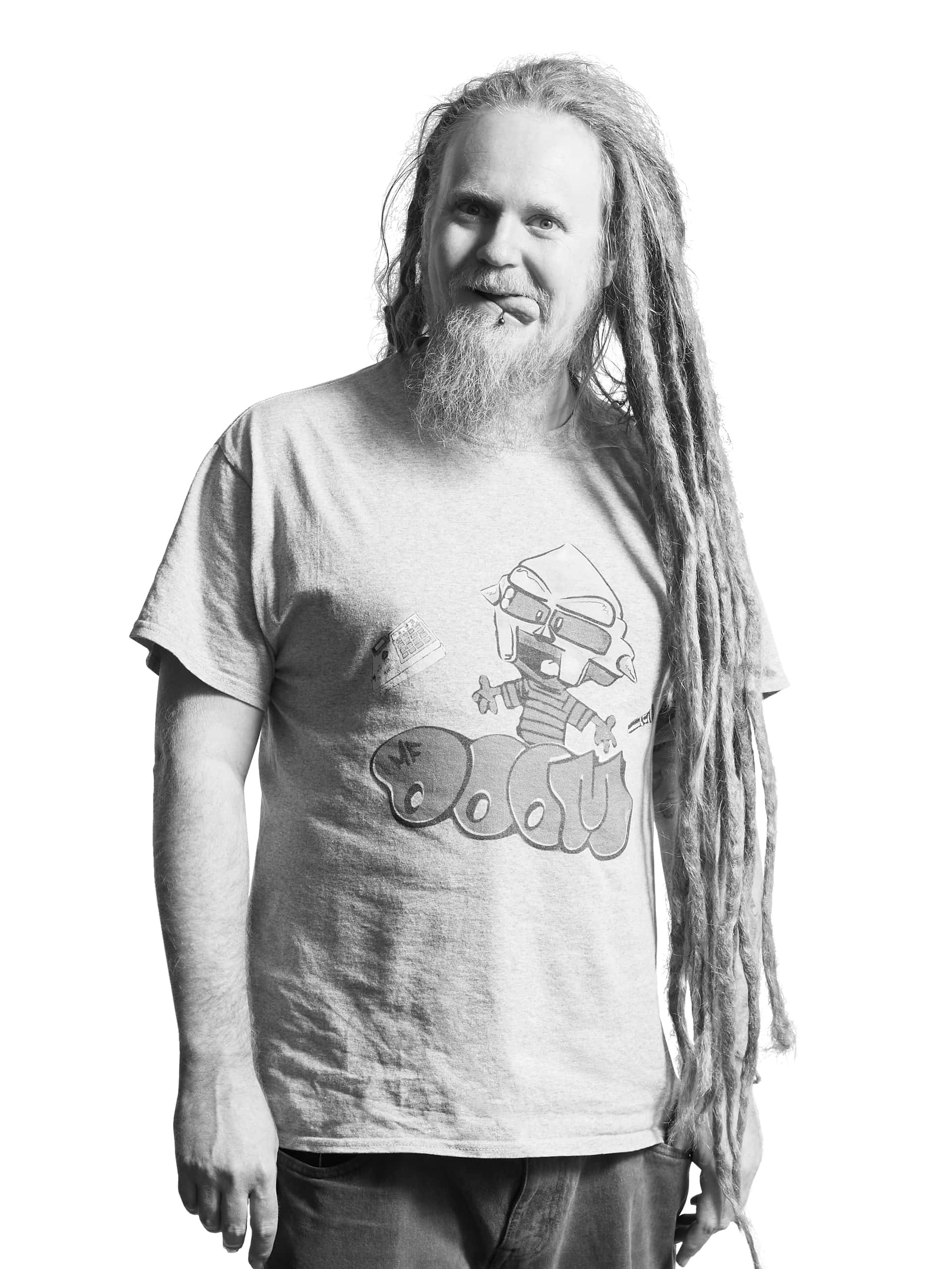 Dan Skrznski, Head of Production at Seventy7.