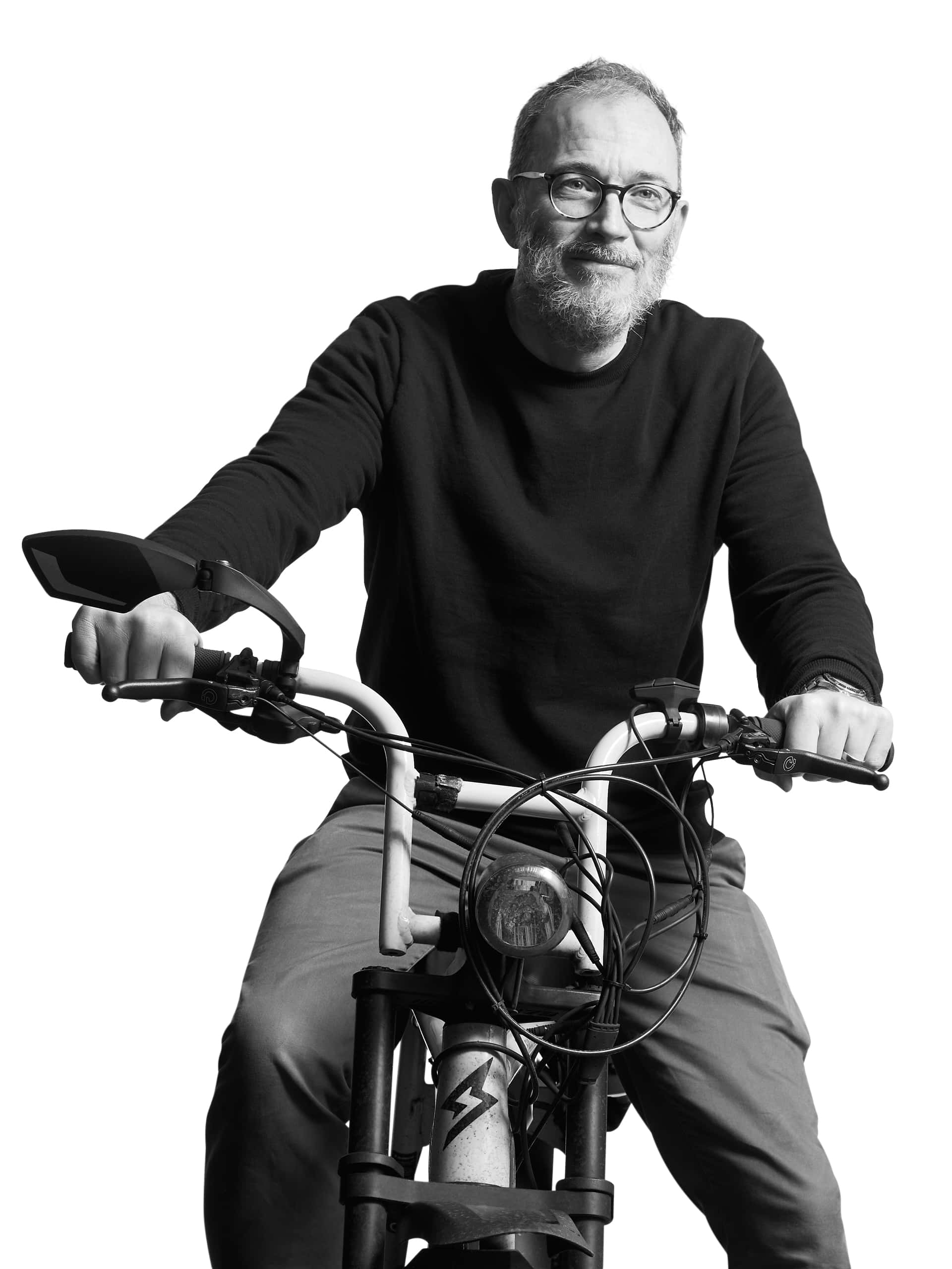 Iain Dickens, Head of Photography at Seventy7.