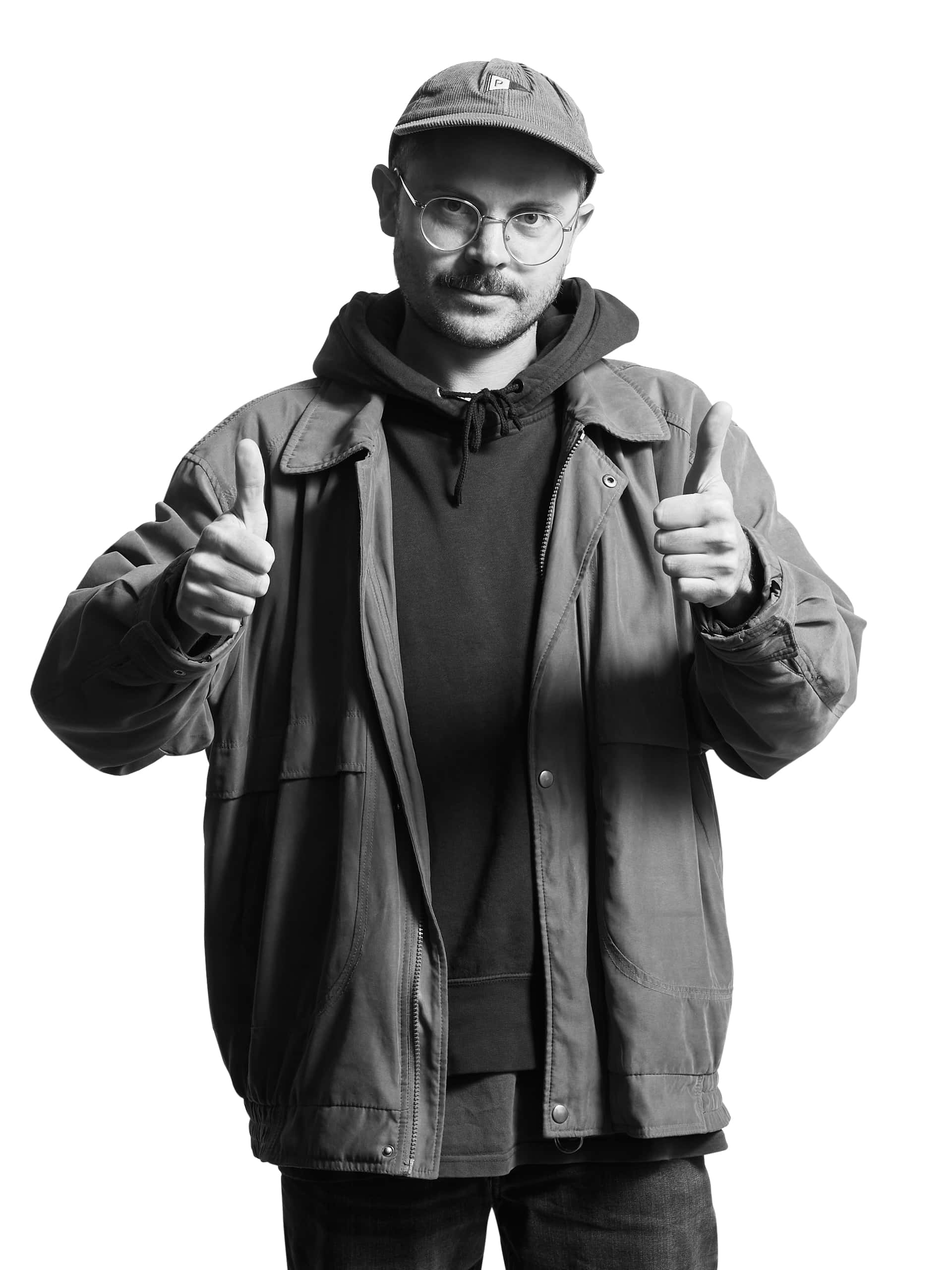 Jamie Tilley, Senior Photographer at Seventy7.