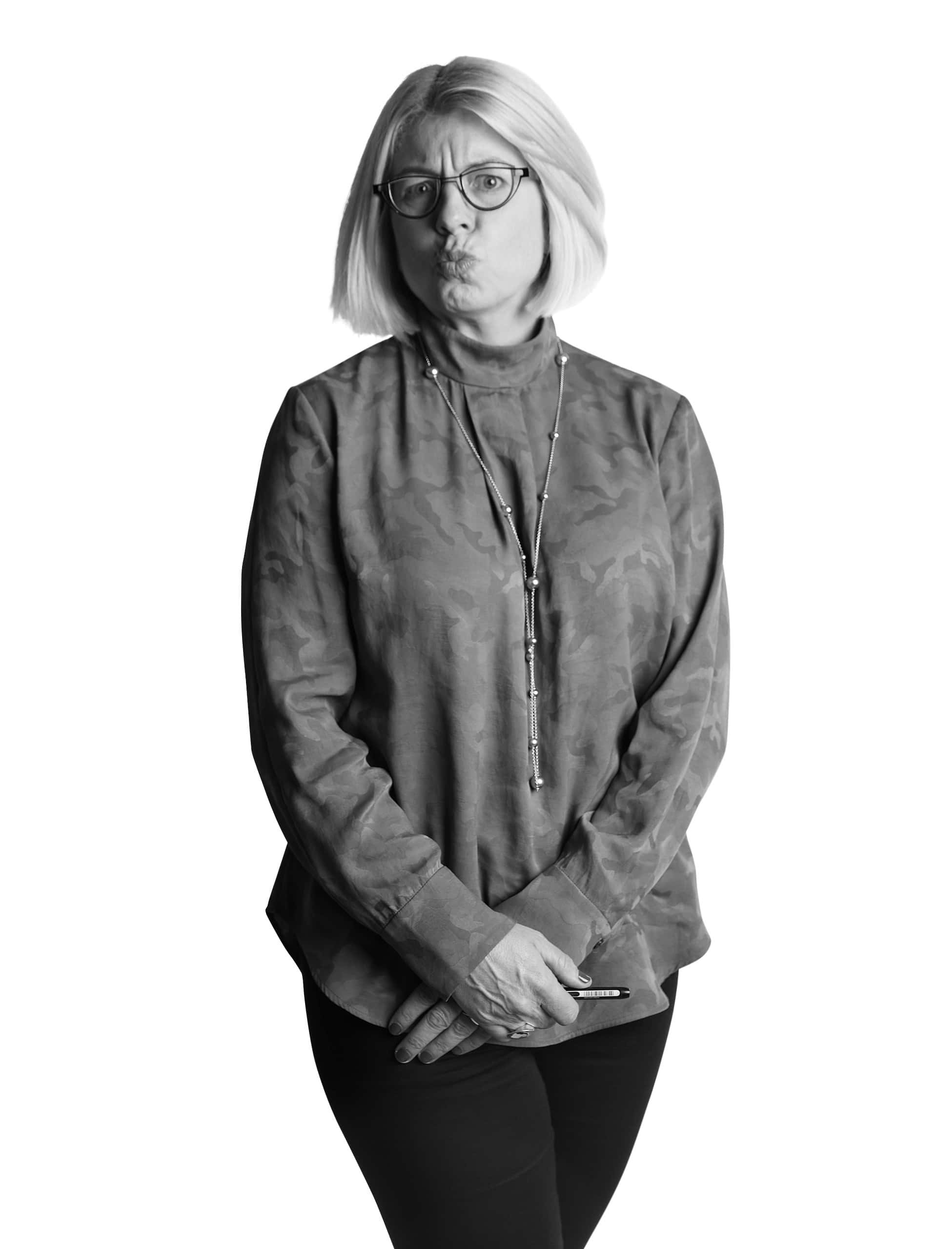 Jayne Riley, CEO at Seventy7.