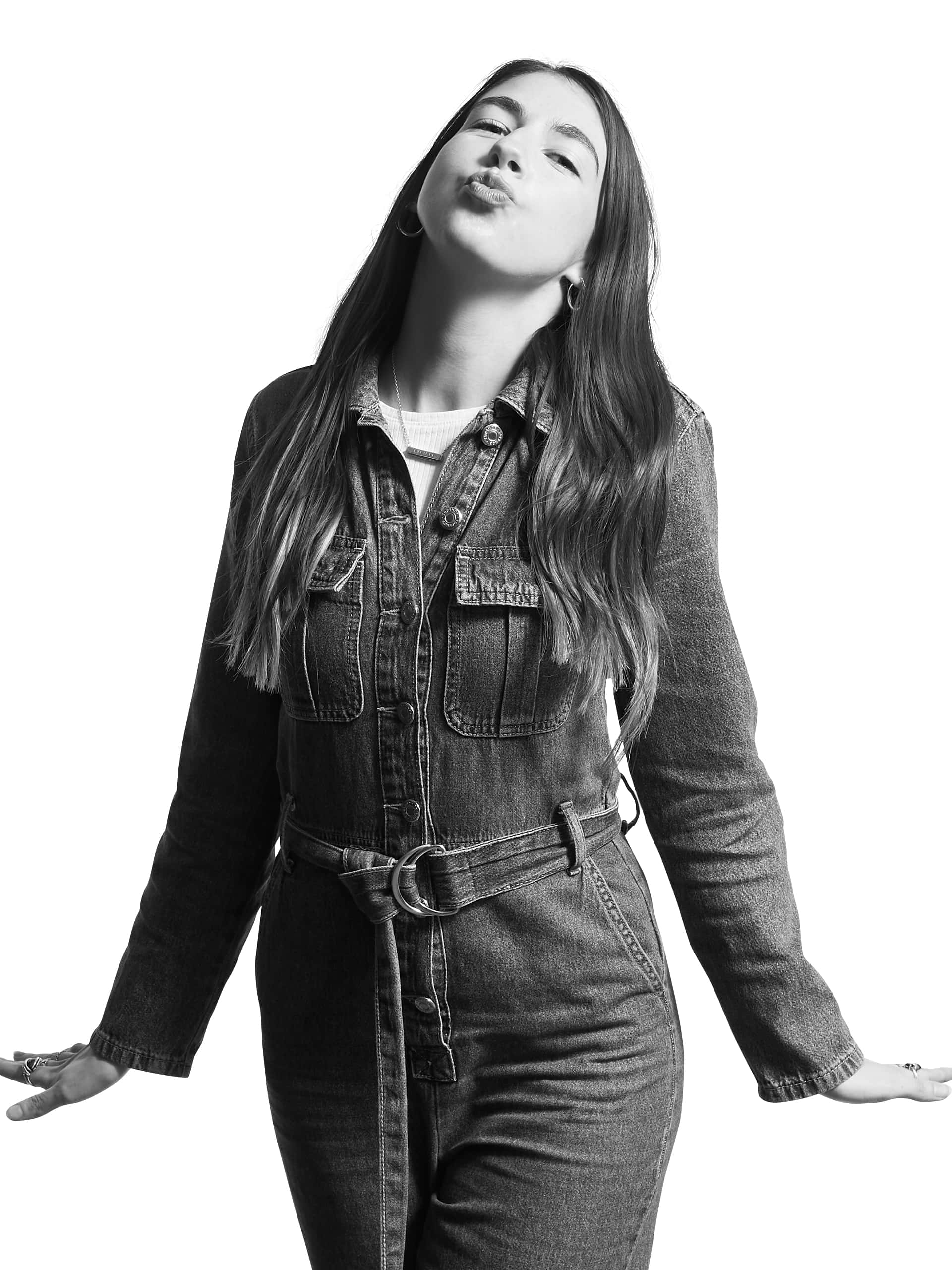 Lucille Twitchett, Stylist at Seventy7.