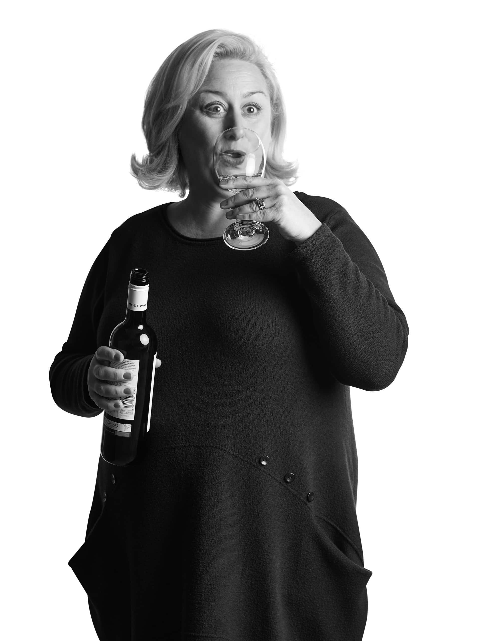 Liz McKenna, Senior Producer at Seventy7.
