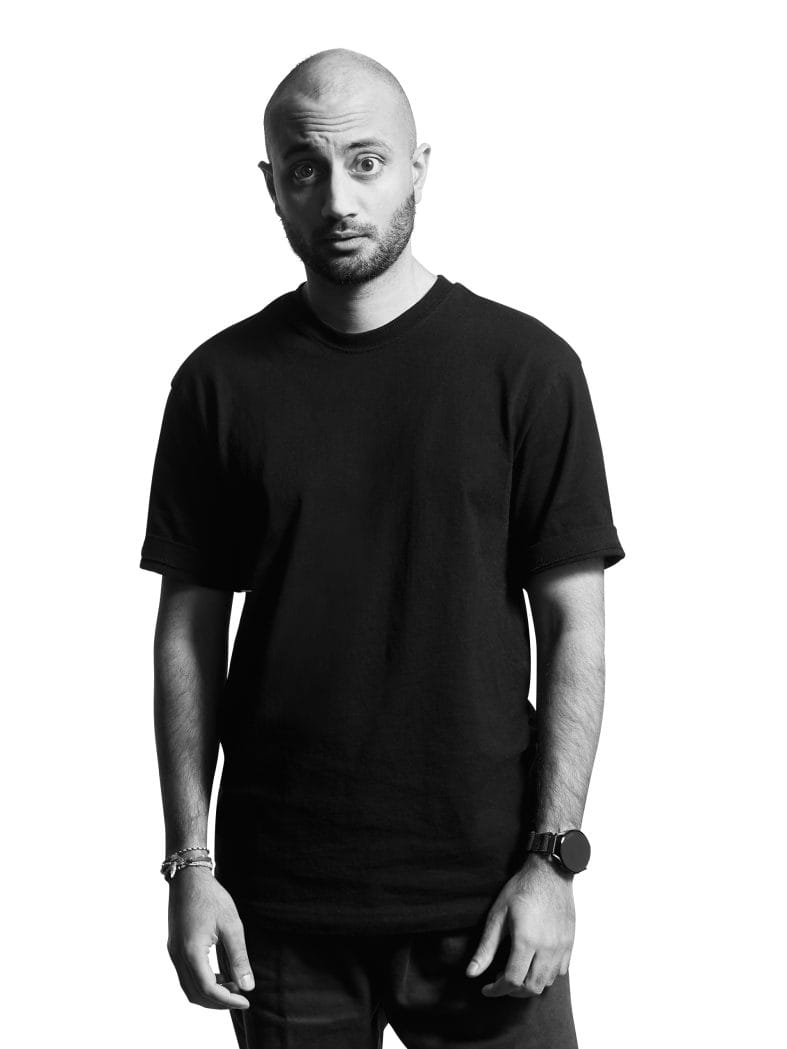 Elevating Belstaff's AW22 collection through CGI Seventy7