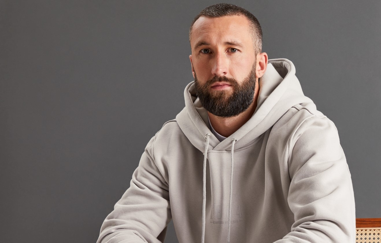 WXM Luxury Leisurewear Photography Seventy7