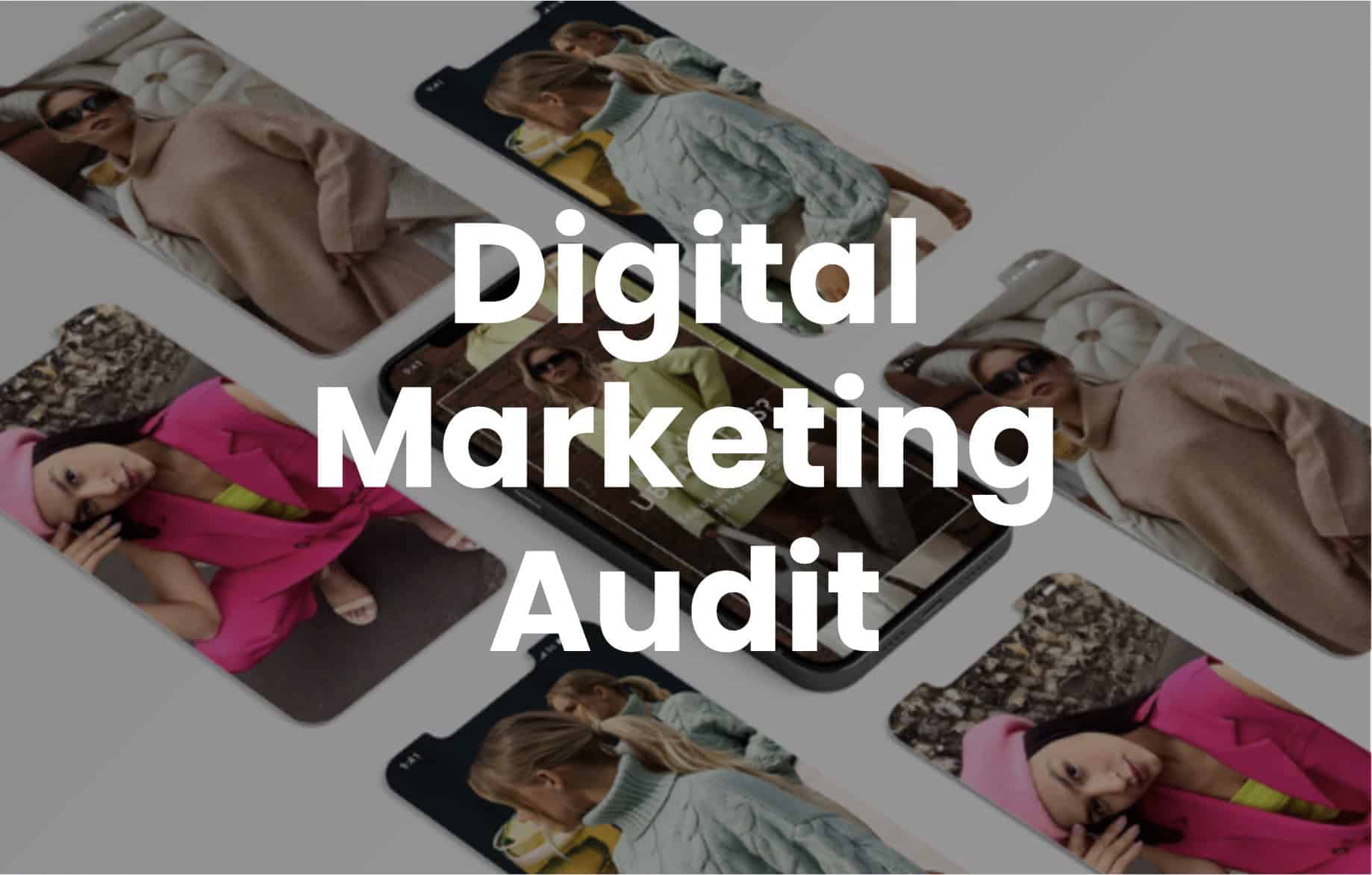 Creative Audit Download
