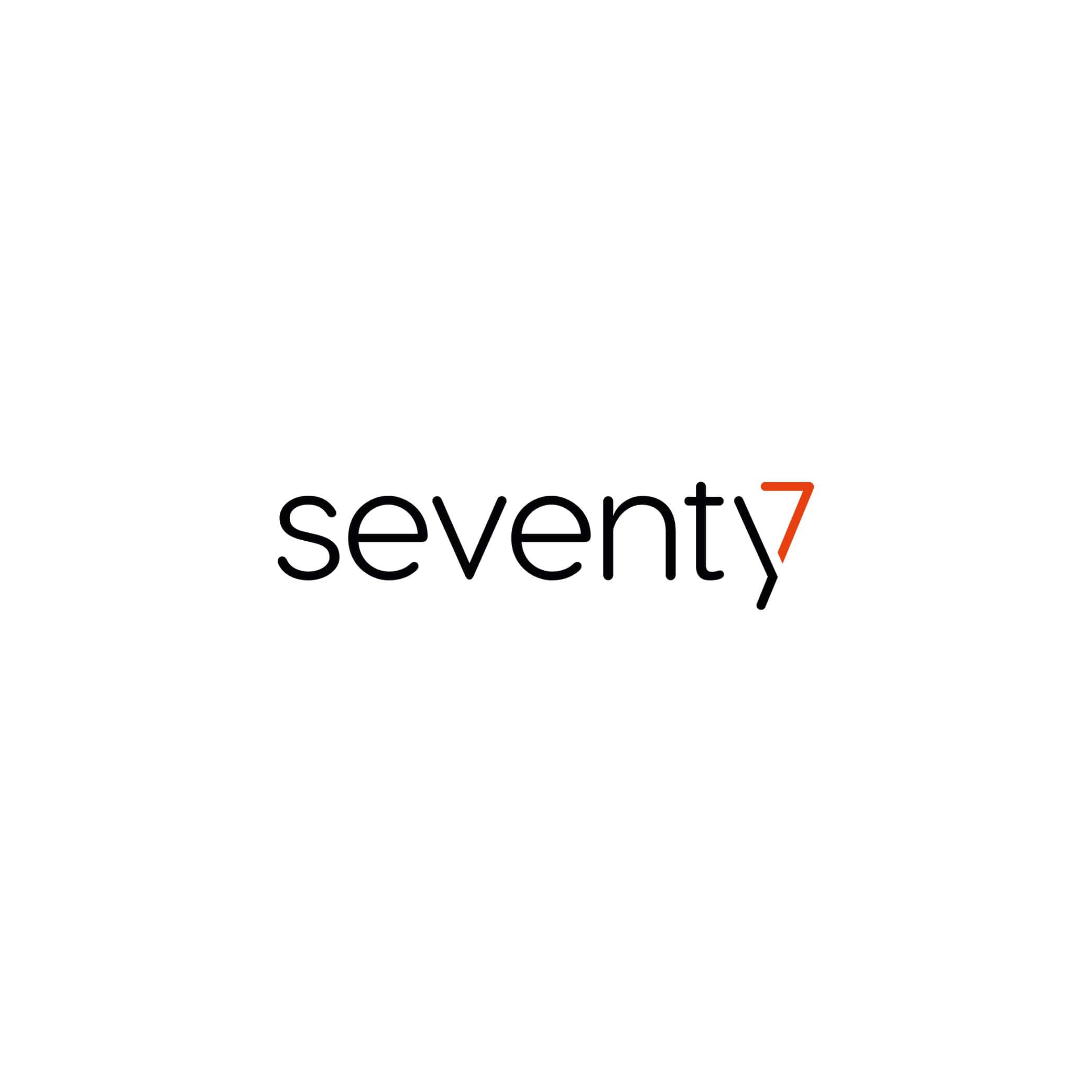 Seventy7 logo